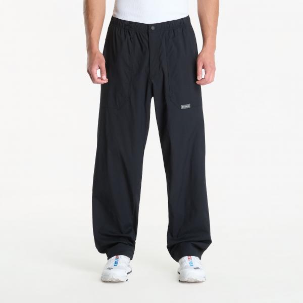 Kalhoty Columbia Landroamer Scout Pant Black L