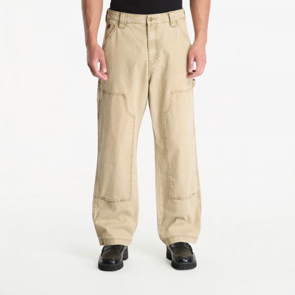 Džíny Billionaire Boys Club Icecream Cones & Bones Carpenter Pants Stone 36