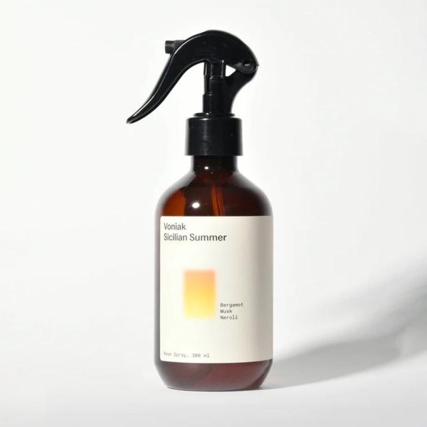 Voniak Sicilian Summer Room Spray 300ml 300 ml