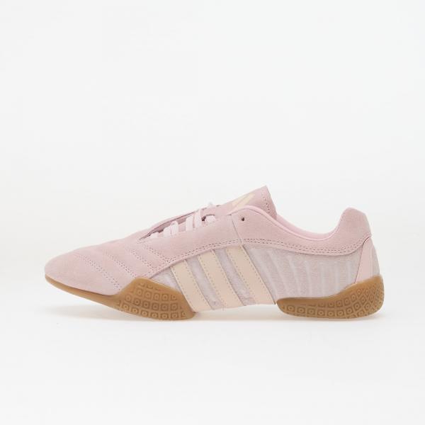Tenisky adidas Taekwondo MEI Elite Distilled Pink/ Wonder Quartz/ Gum4 EUR 40