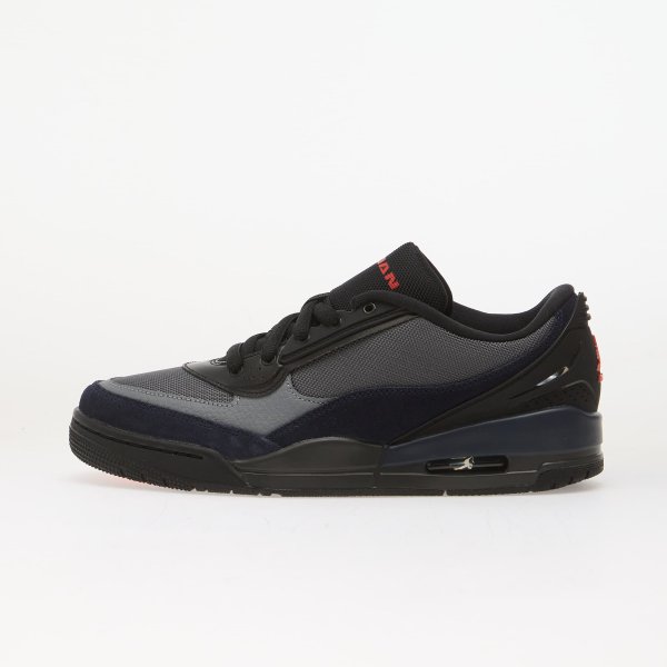 Tenisky Air Jordan Ultra Iron Grey/ Picante Red-Black-Obsidian EUR 47.5