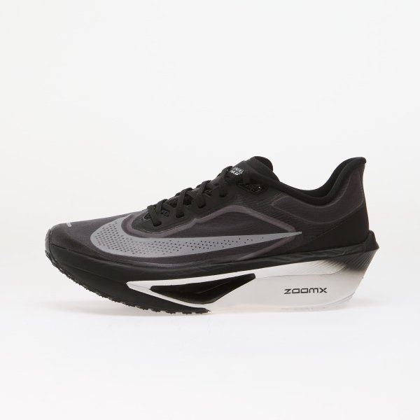 Tenisky Nike Zoom Fly 6 Black/ White-Lt Smoke Grey EUR 41