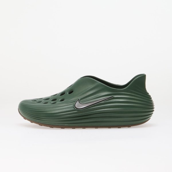 Boty Nike ReactX Rejuven8 Fir/ Black-Gum Dark Brown 8