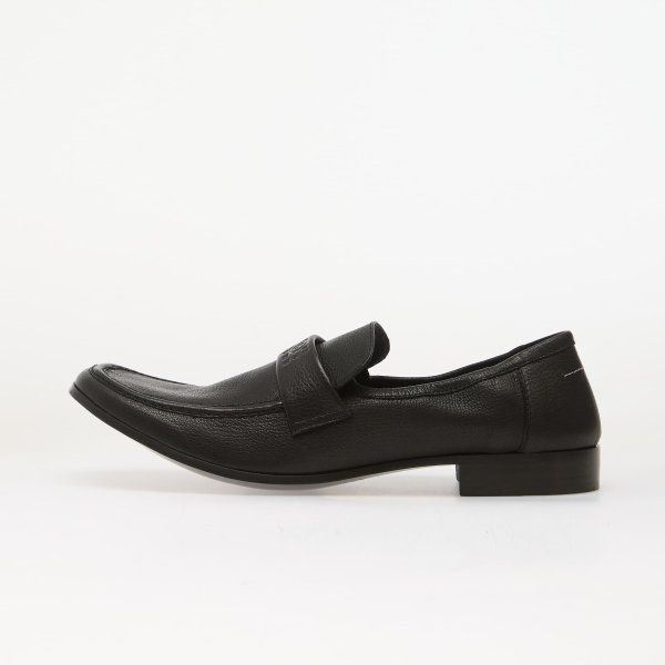 Boty MM6 Mocassin Black 40