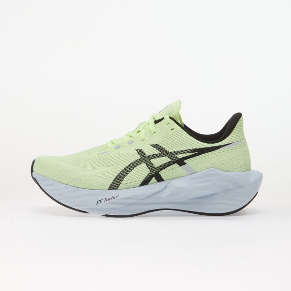 Tenisky Asics Novablast 6 Illuminate Yellow/ Black EUR 46.5
