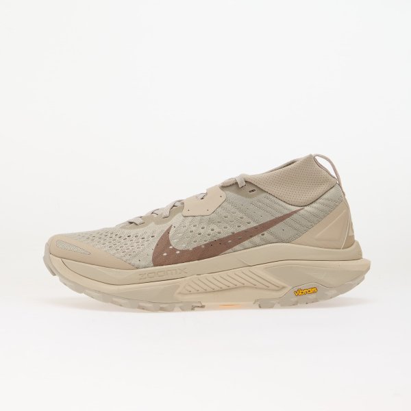 Tenisky Nike ACG Zegama Trail Cream Ii/ Diffused Taupe-Lt Orewood Brn
