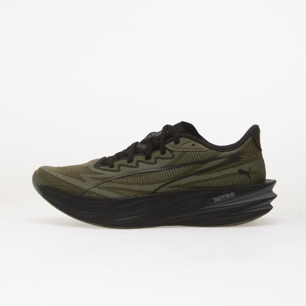 Tenisky Puma Deviate Pure Nitro Moss Veil/ Puma Black EUR 43