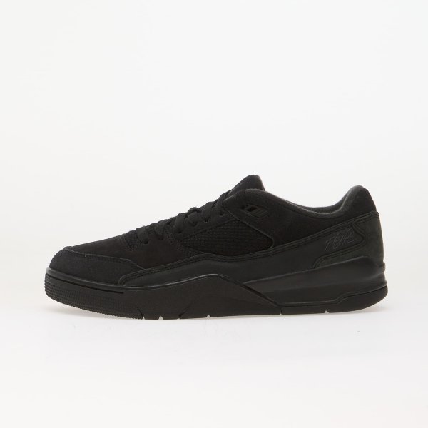 Tenisky Jordan Flight Court Black/ Anthracite EUR 47
