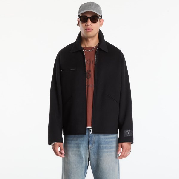 Bunda MM6 Sportsjacket Black 50