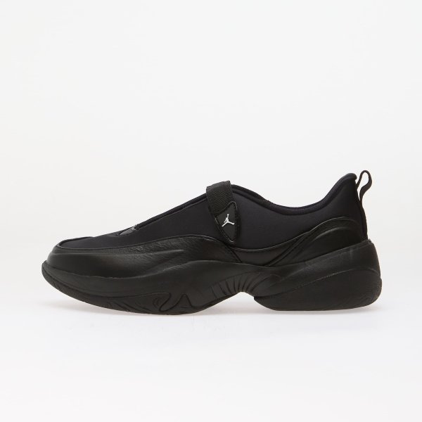 Jordan Pointe Black/ Anthracite-Summit White 10