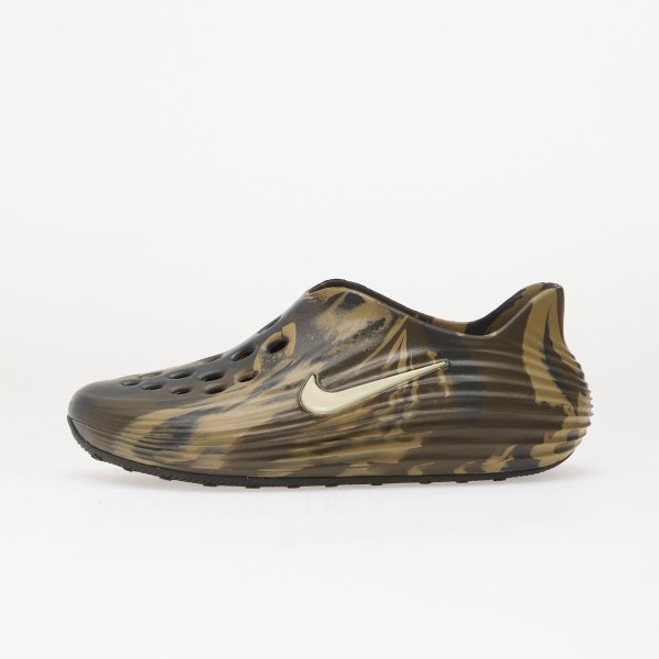 Boty Nike ReactX Rejuven8 Filbert/ Anthracite-Dark Hazel-Lt Khaki 11