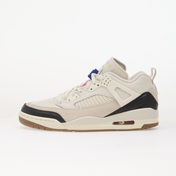 Tenisky Jordan Spizike Low Phantom/ University Red-Sail-Old Royal EUR 44