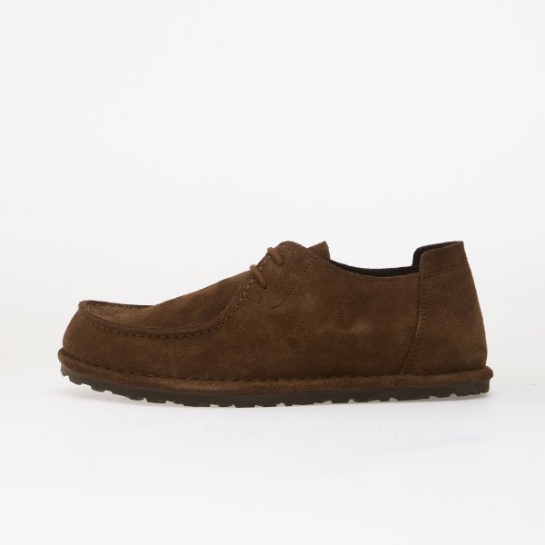 Boty Birkenstock Utti Lace LEVE Carafe 43