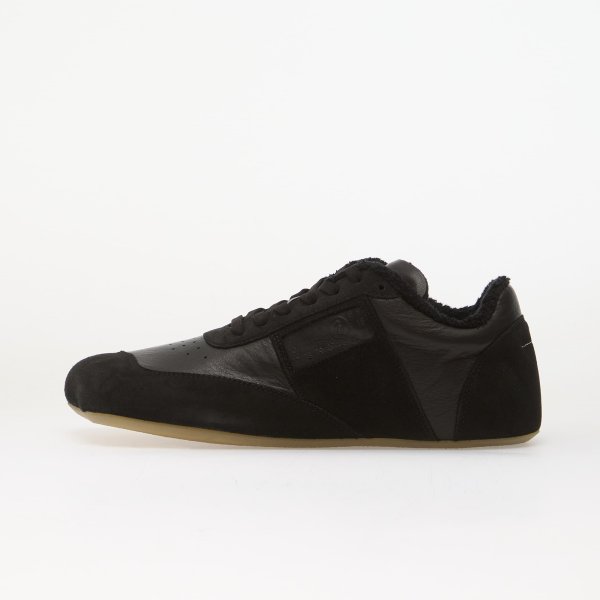 Tenisky MM6 Sneakers Black EUR 41
