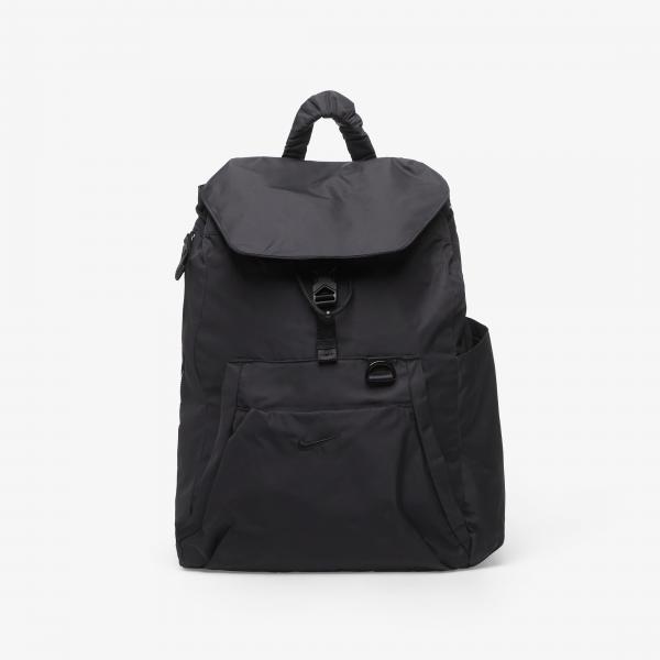 Batoh Nike One Backpack 25L Black/ Iron Grey/ Black 25 l