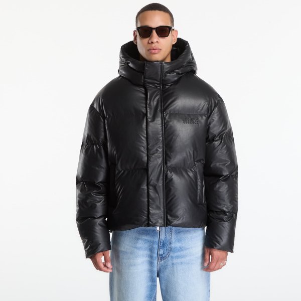 Bunda MM6 Sportsjacket Black 48