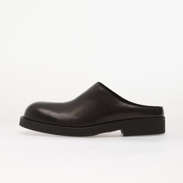 Boty MM6 Slipper Black 44