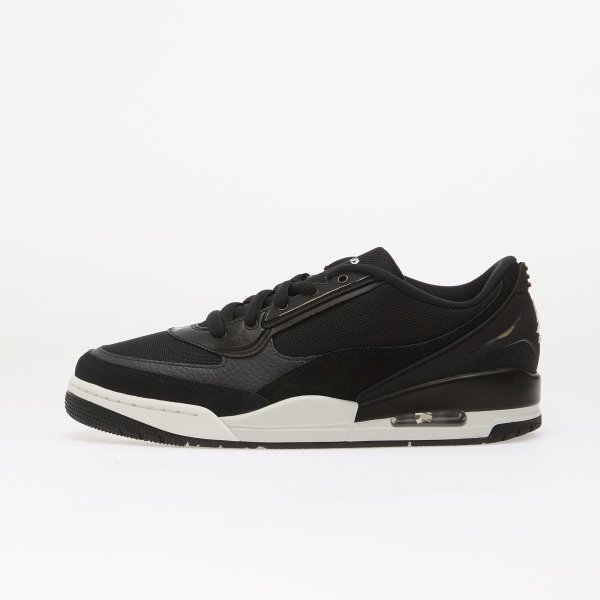 Tenisky Air Jordan Ultra Black/ Summit White-Dk Smoke Grey EUR 44