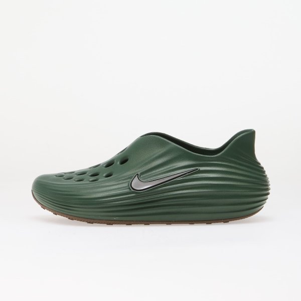 Boty Nike ReactX Rejuven8 Fir/ Black-Gum Dark Brown 10