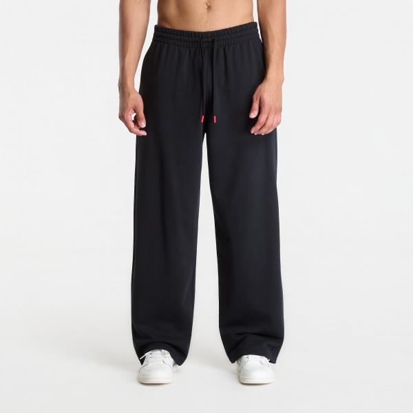 Tepláky Jordan Flight Fleece Men's Pants Black XL