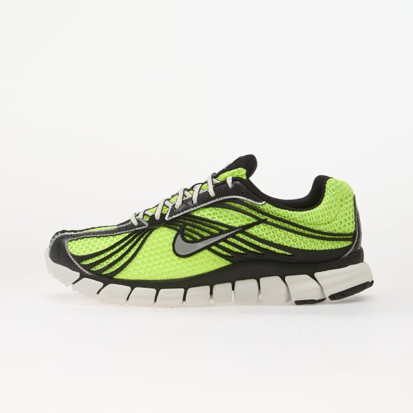 Tenisky Nike Zoom Skylon 11 Volt/ Metallic Silver-Black-Lt Smoke Grey EUR 41