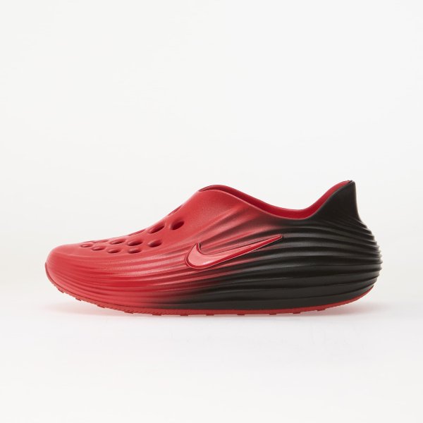 Boty Nike ReactX Rejuven8 University Red/ University Red-Black 10