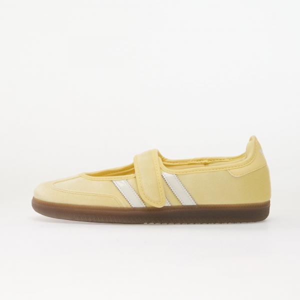 Tenisky adidas x Care Bears X Adidas Samba Jane Almost Yellow/ Ftwr White/ Gum5 EUR 41 1/3