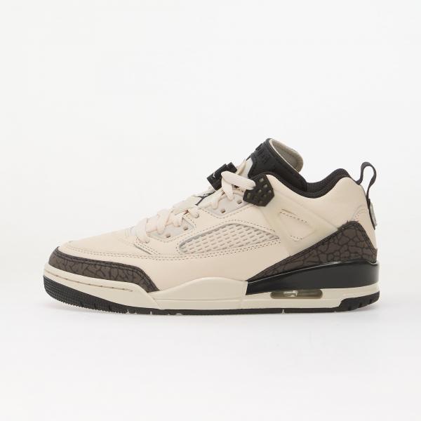 Tenisky Jordan Spizike Low Chalk/ Off Noir-Chalk-Medium Ash EUR 40.5