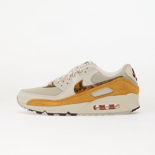 Tenisky Nike Air Max 90 Phantom/ Light Curry-Velvet Brown EUR 43