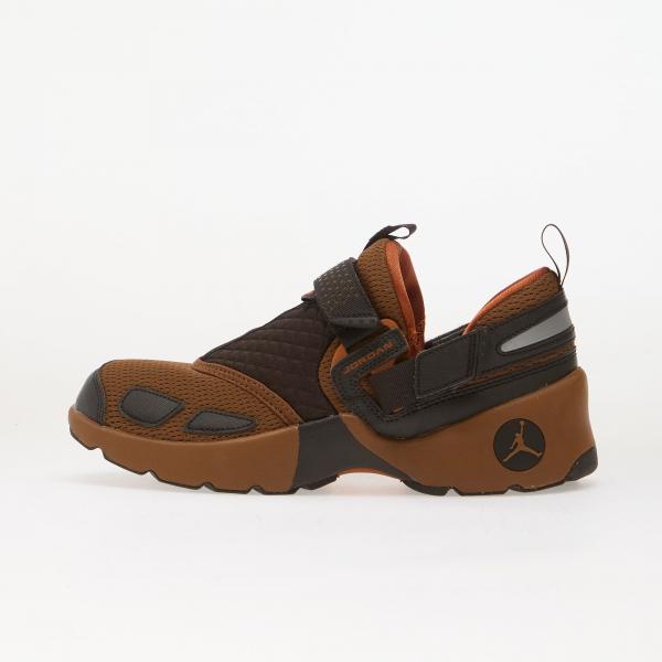 Tenisky Jordan Trunner LX Lt British Tan/ Desert Orange EUR 36.5