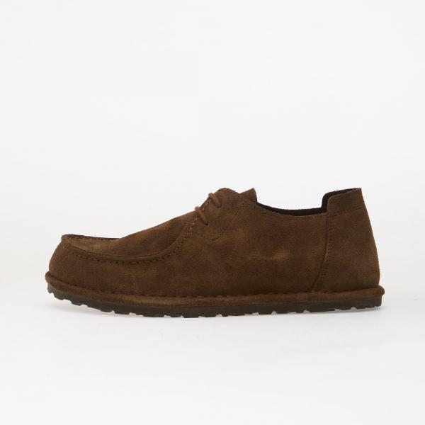 Tenisky Birkenstock Utti Lace LEVE Carafe EUR 46