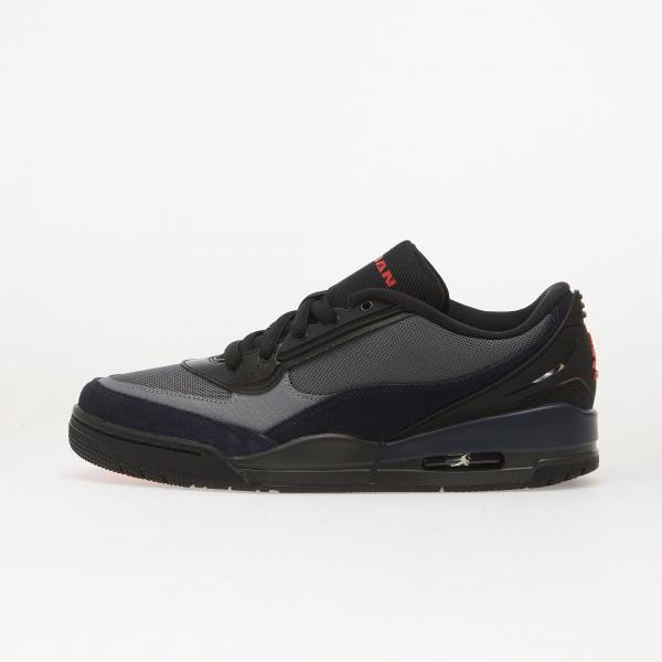 Tenisky Air Jordan Ultra Iron Grey/ Picante Red-Black-Obsidian EUR 45.5