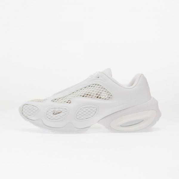 Tenisky Nike Air Max Muse White/ Metallic Silver-White EUR 37.5