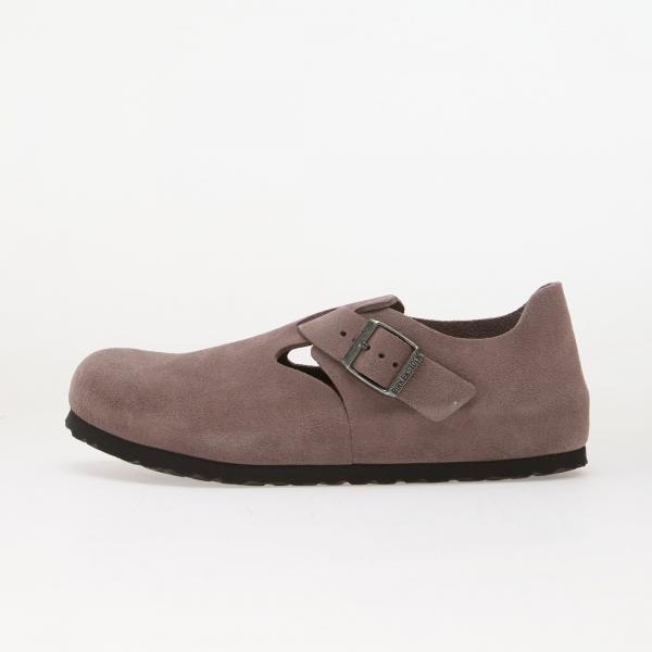 Tenisky Birkenstock London LEVE Faded Purple EUR 37