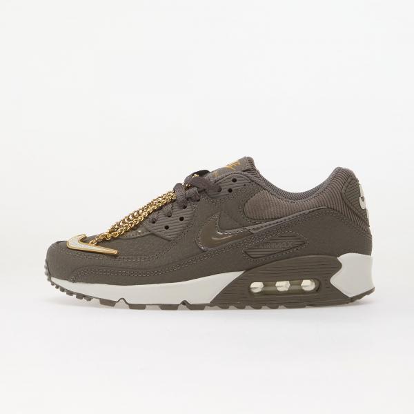 Tenisky Nike Air Max 90 Cave Stone/ Cave Stone-Dark Beetroot EUR 40
