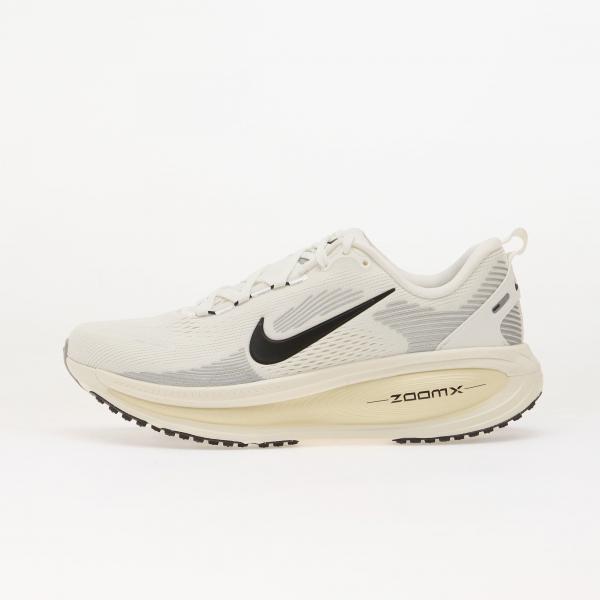 Tenisky Nike Vomero 18 Summit White/ Black-Coconut Milk EUR 37.5