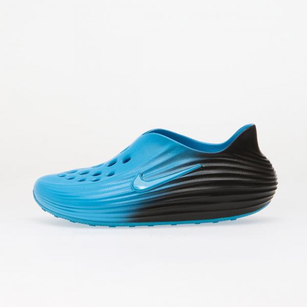 Tenisky Nike ReactX Rejuven8 Lt Current Blue/ Black EUR 40