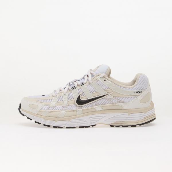 Tenisky Nike Wmns P-6000 Lt Orewood Brn/ Black-White EUR 42.5