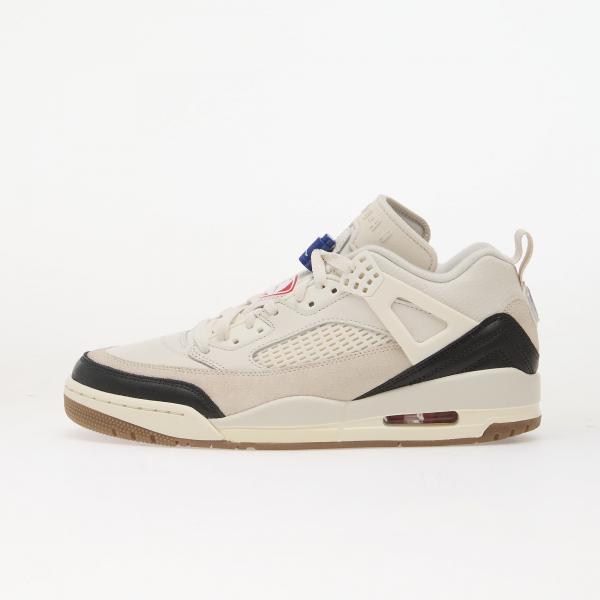 Tenisky Jordan Spizike Low Phantom/ University Red-Sail-Old Royal EUR 46