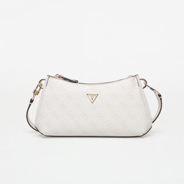 Kabelka Guess Noelle Ii 3 Comp Shoulder Crossbody Beige Universal