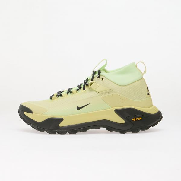 Tenisky ACG Zegama Hike Life Lime/ Dk Smoke Grey-Barely Volt EUR 40.5