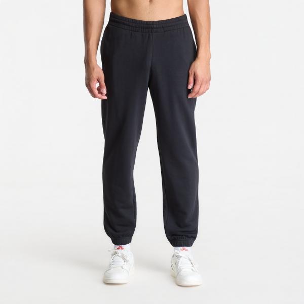 Tepláky Jordan Sport Crossover Men's Dri-FIT Fleece Pants Black XS