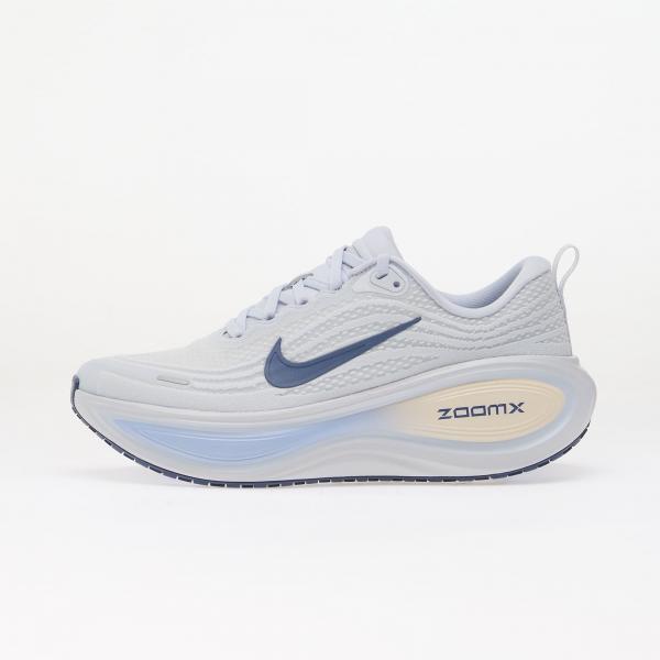 Tenisky Nike Vomero Plus White/ Mystic Navy-Aluminum-Football Grey EUR 39