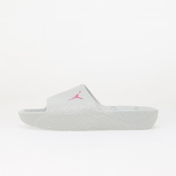 Tenisky Jordan Franchise Shower Slides Off White/ Fire Pink EUR 44