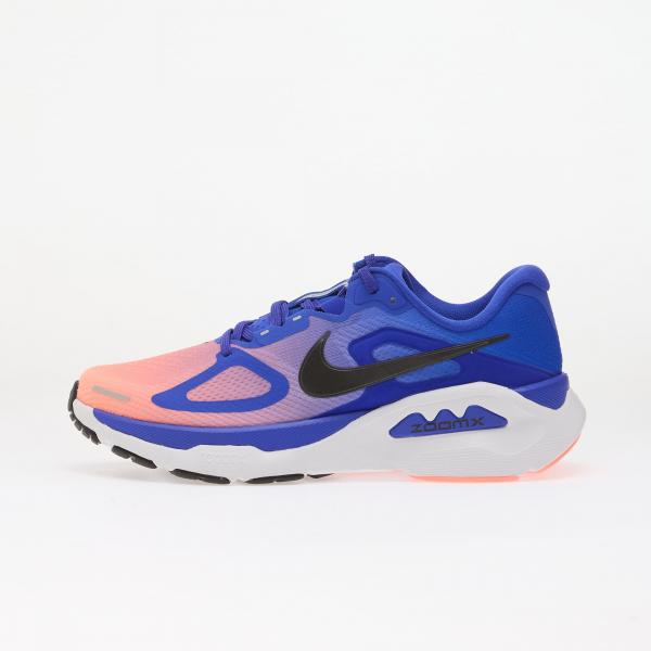Tenisky Nike Structure Plus Racer Blue/ Black-Atomic Pink-White EUR 44.5