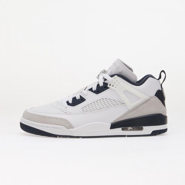 Tenisky Jordan Spizike Low White/ Obsidian-Grey Fog-Pink Foam EUR 43