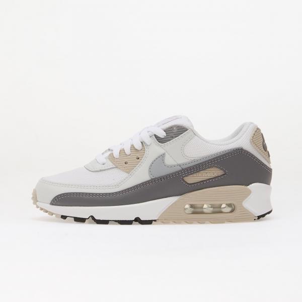 Tenisky Nike Air Max 90 Cream Ii/ Wolf Grey-Pencil Point EUR 38