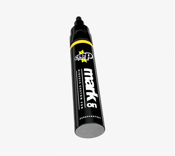 Tenisky Crep Protect Mark On Midsole Custom Pen Black EUR Universal