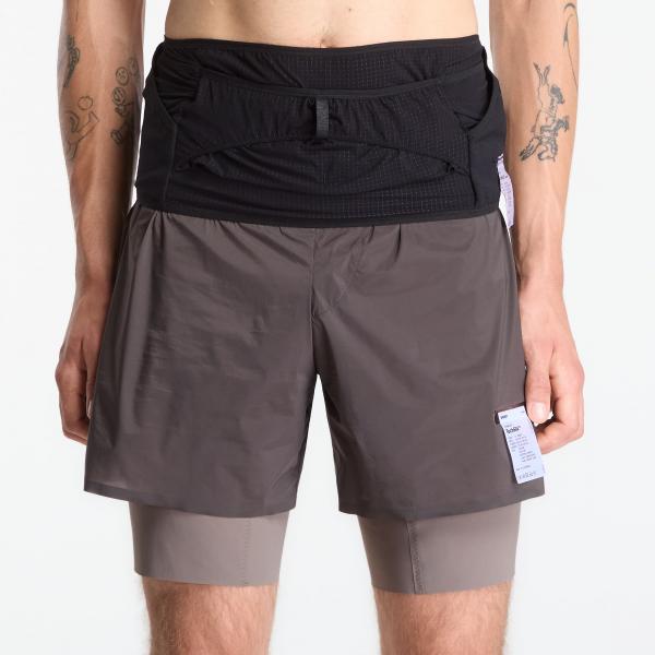 Satisfy Justice Dyneema Trail Band Black L