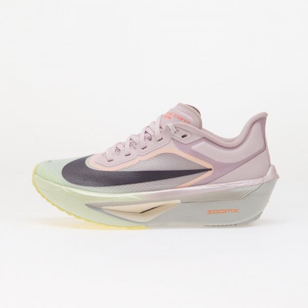 Tenisky Nike Zoom Fly 6 Bleached Lilac/ Purple Dynasty-Volt Tint EUR 40.5